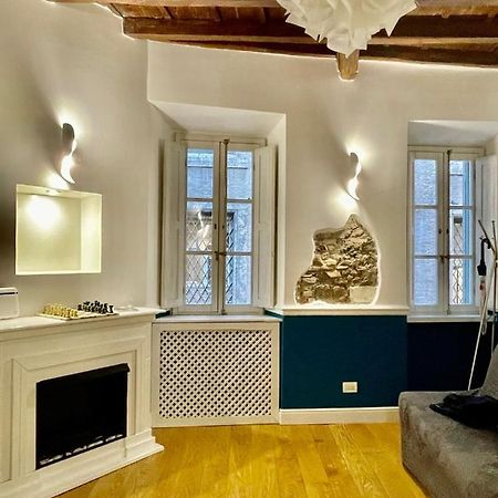 Boutique Apartment Pantheon Rome Extérieur photo